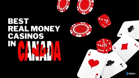 best canadian casino sites - best casino site Canada.